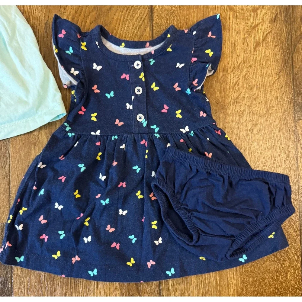 Carters these little